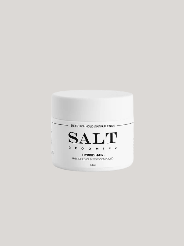 SALT GROOMINGHybrid Hair Styling Compound