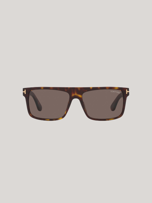 TOM FORDFTO999 High Bridge Sunglasses